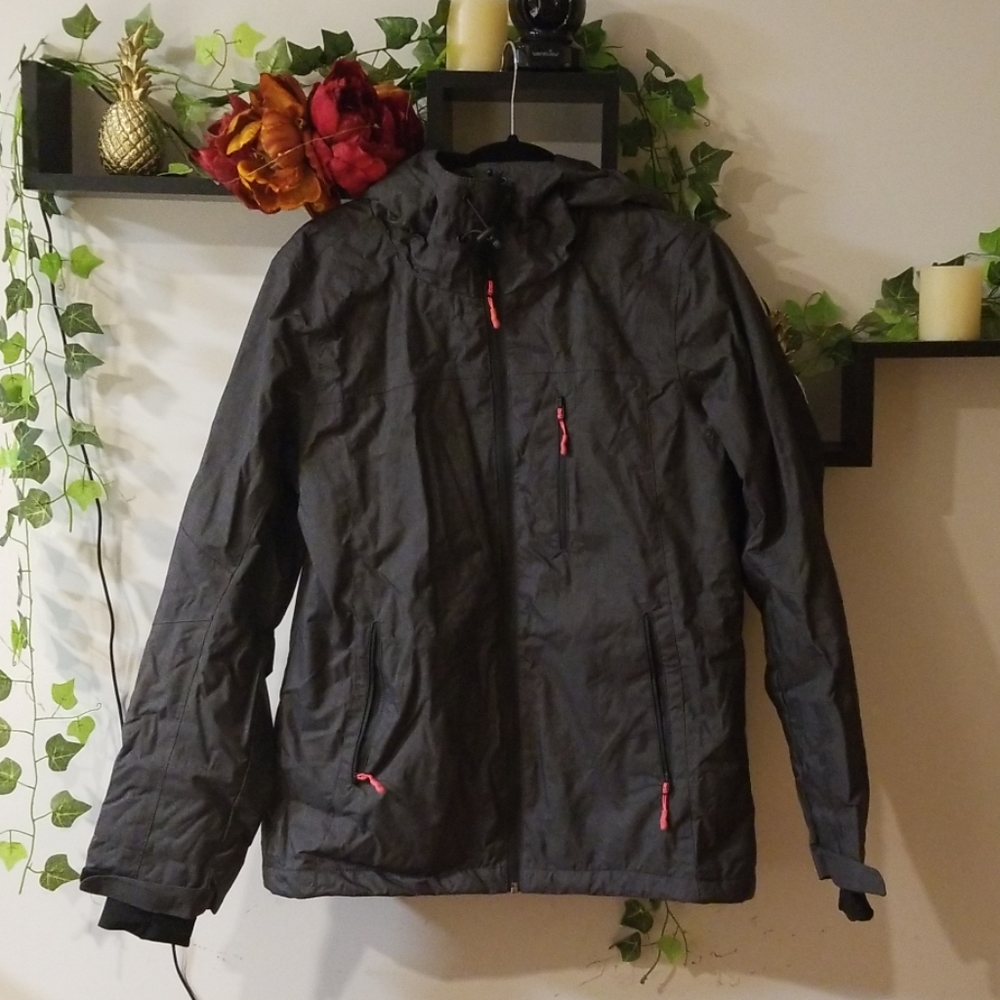 *NEW* H&M ski jacket